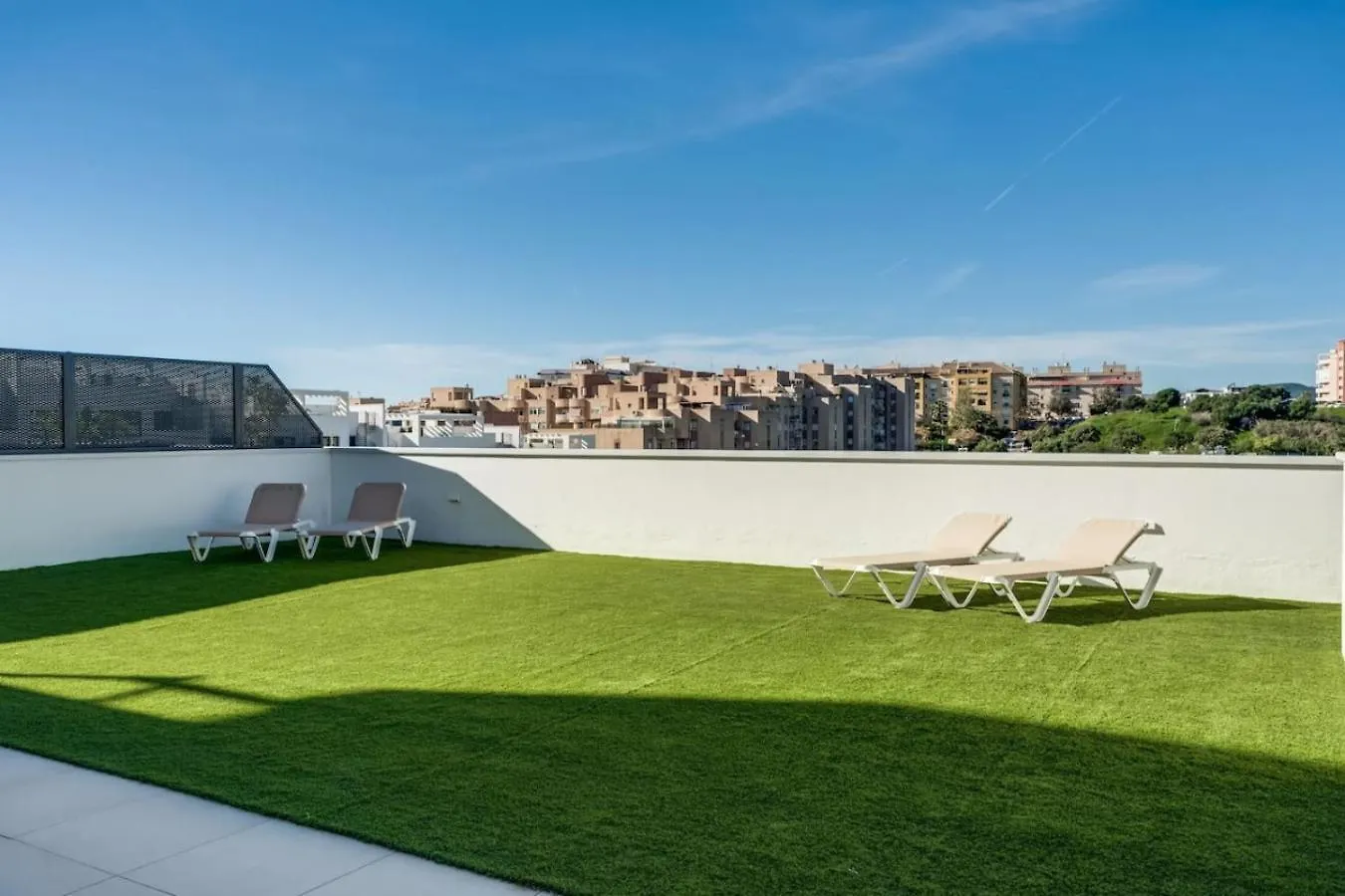Apt. With Private Pool Wellingtonia Εστεπόνα Διαμέρισμα