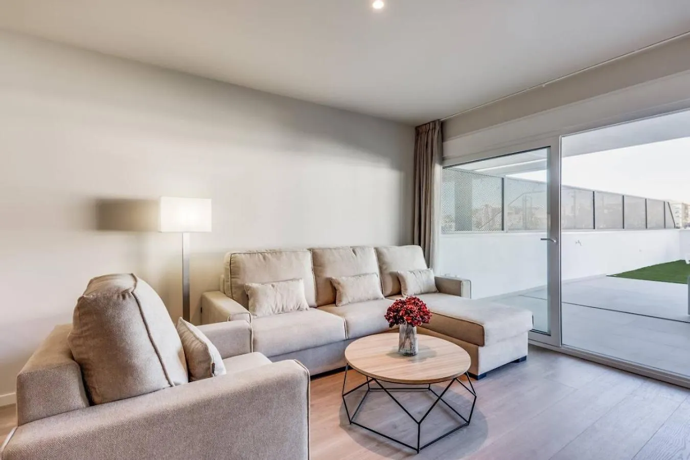 Apt. With Private Pool Wellingtonia Estepona 0*,  Spain