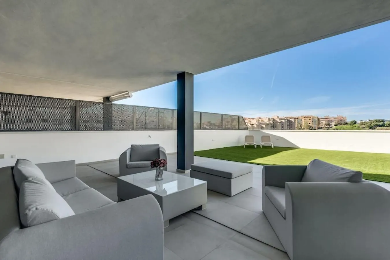 Apt. With Private Pool Wellingtonia Estepona 0*,  Spain