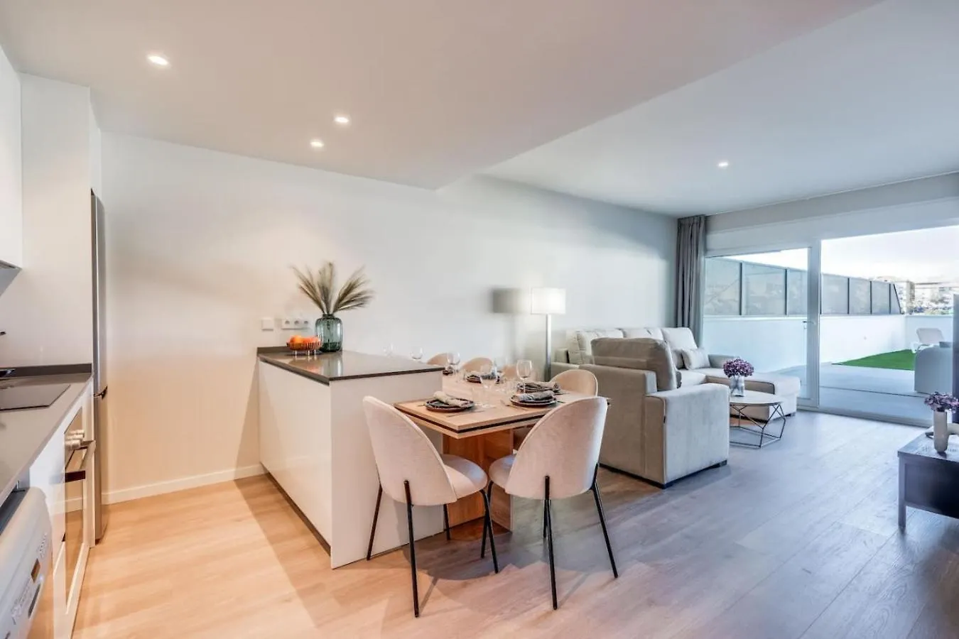 Διαμέρισμα Apt. With Private Pool Wellingtonia Εστεπόνα Ισπανία