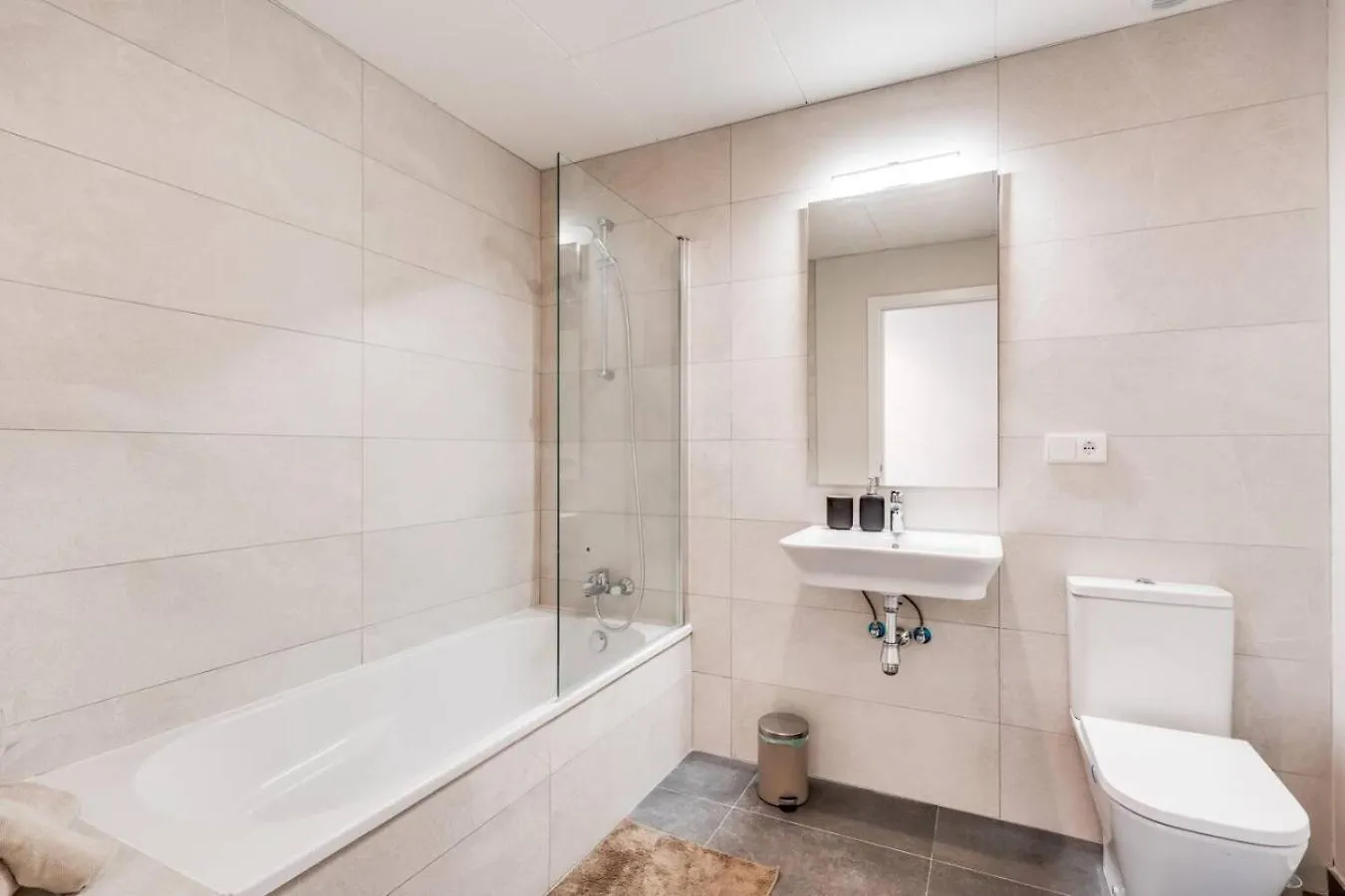 Apartment Apt. With Private Pool Wellingtonia Estepona