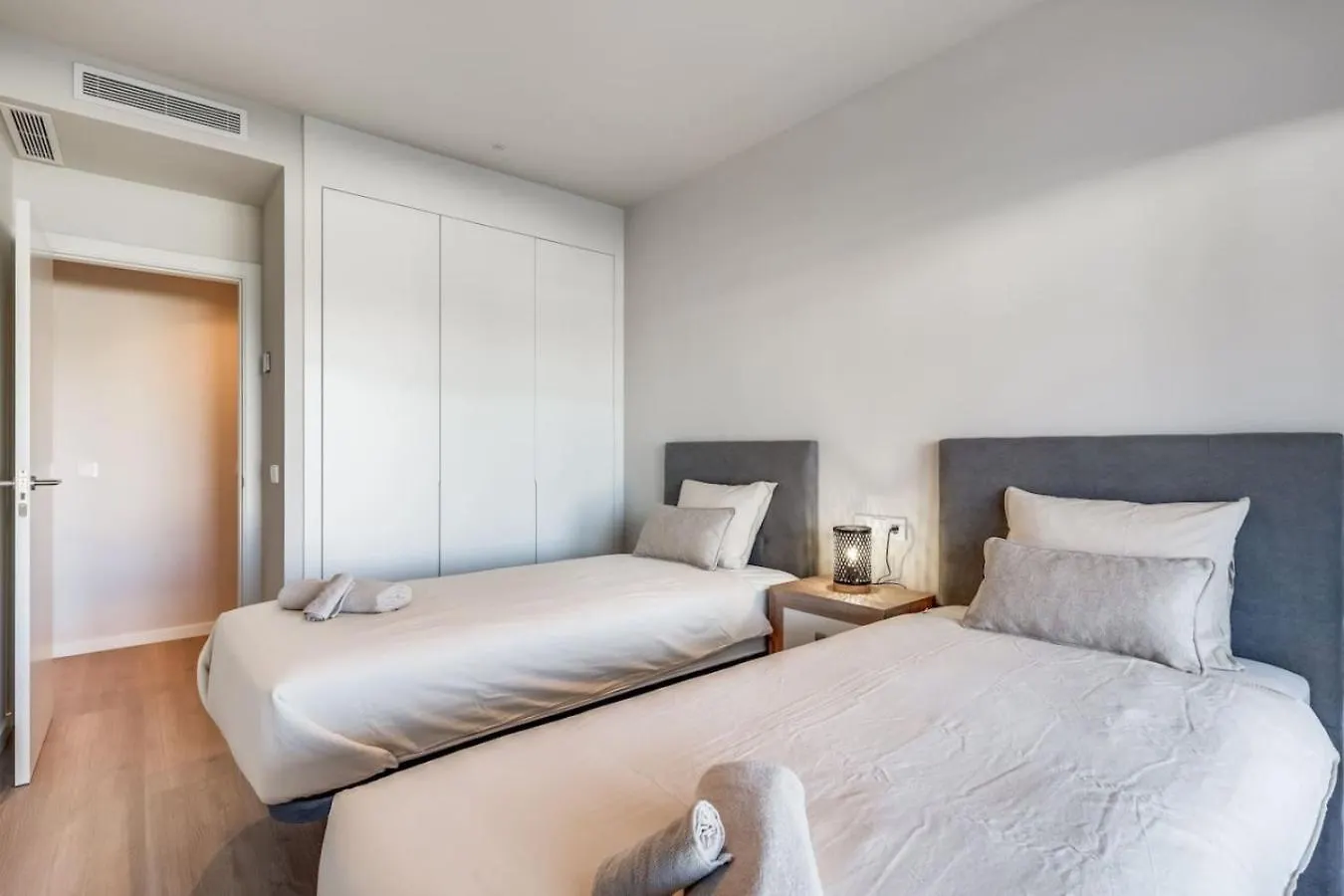 Apt. With Private Pool Wellingtonia Estepona Apartment