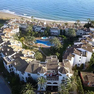 Hacienda Beach Apartment